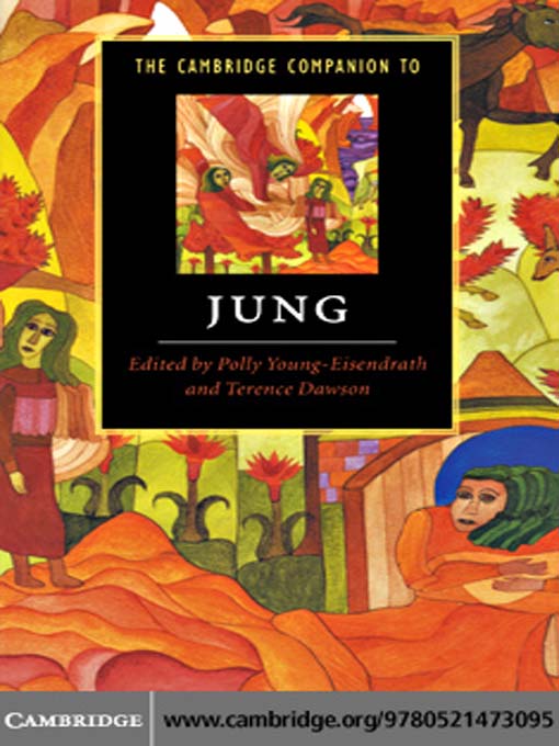 Title details for The Cambridge Companion to Jung by Polly Young-Eisendrath - Available